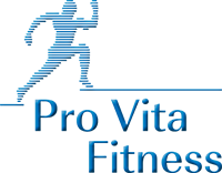Pro Vita Fitness in Langgöns logo